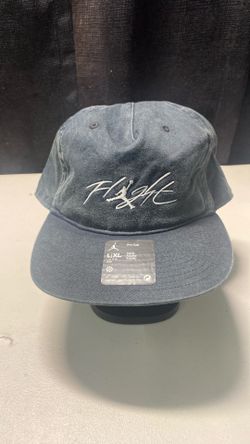 Jordan Flight Hat Size L/xl