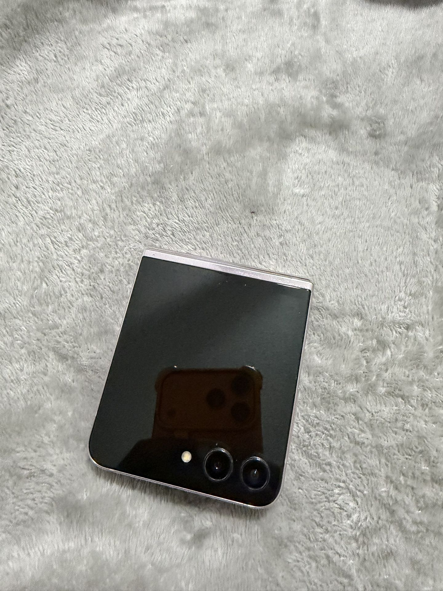 Samsung Z Flip 5 Unlocked 256