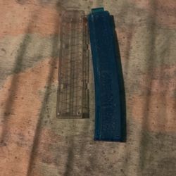 Nerf Mags 