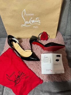 Christian Louboutin Heels