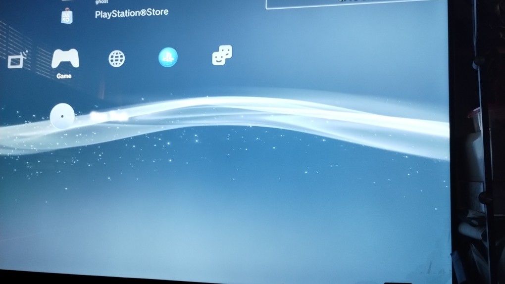 PS3 For Sale