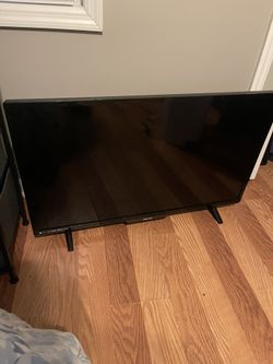 Philips Tv 40in 