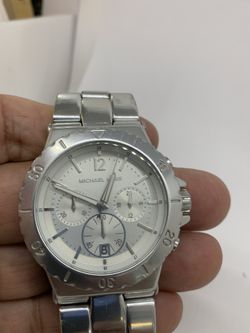 Preowned Michael Kohl’s Watch W Chronograph 40mm