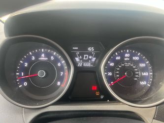 2014 Hyundai Elantra