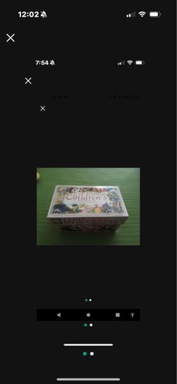 12 CD box set of children's nursery rhymes