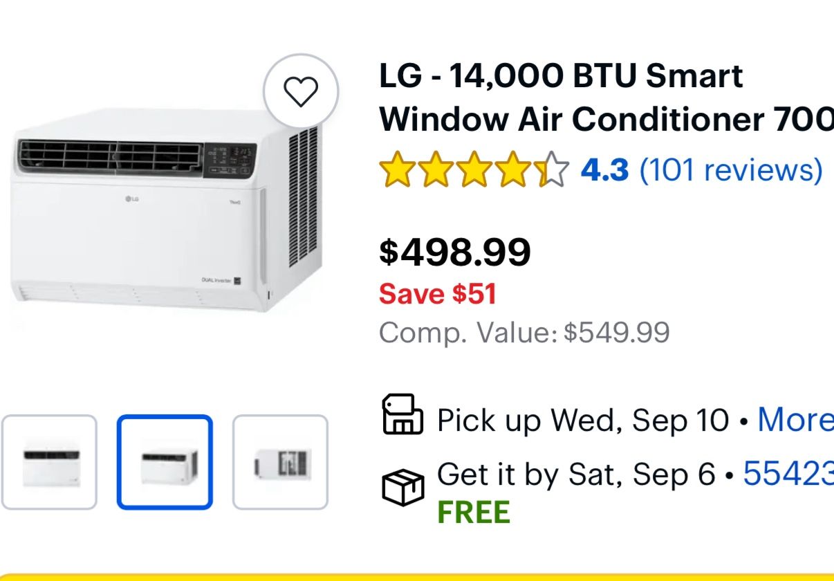 Ac Unit