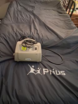 Prius mattress