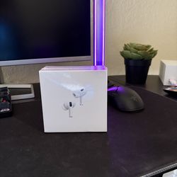 AirPods pro 2