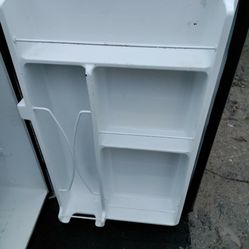 Rv Size Refrigerator With Freezer 