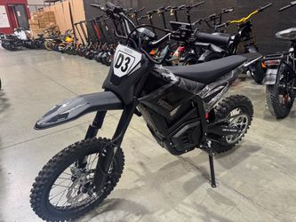 High-end brand off-road electric bicycle