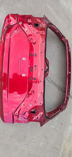 Mazda cx5 tailgate Oem