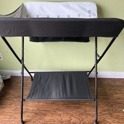 Baby Changing Table
