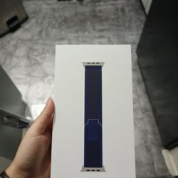 APPLE WATCH WRISTBAND M/L