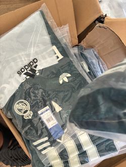 Mbappe Real Madrid jerseys