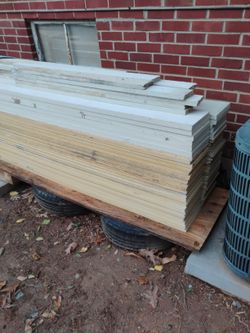 Hardie Board Siding