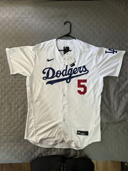 Dodger Jersey