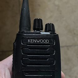 Kenwood Radio NX-1300AUK 