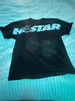 Hell star tee shirt