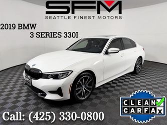 2019 BMW 3 Series