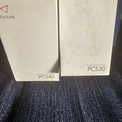 Victure brand Wirless  Cameras 