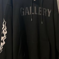 Gallery Department