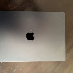 MacBook Air M2 