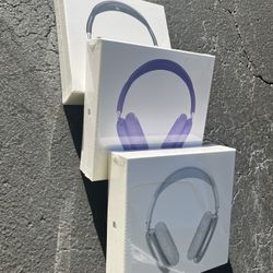 🔥🔥Air Max Headphones 🔥🔥