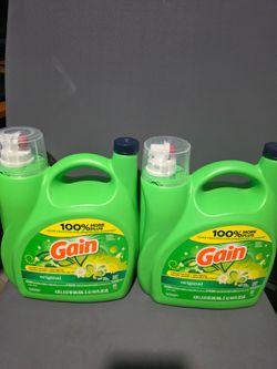 Gain $ 14