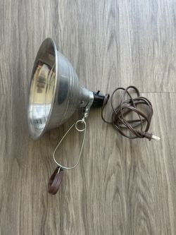 Lamp (250v 660W)
