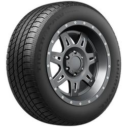 Uniroyal Tiger Paw Touring 215/55R18 95 T Tire