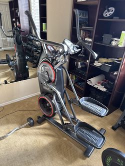 Bowflex M3 MaxTrainer