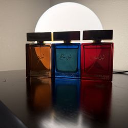 Dolce & Gambana The One Exclusive Set