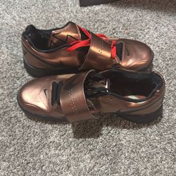 Kd 4’s Christmas Day Size 11.5