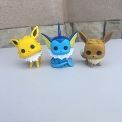 funko pop pokemon
