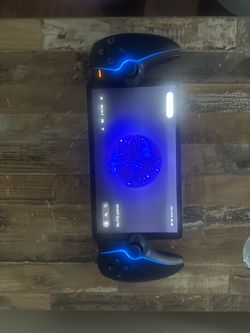PlayStation portal