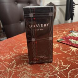 Bravery Cologne For Men