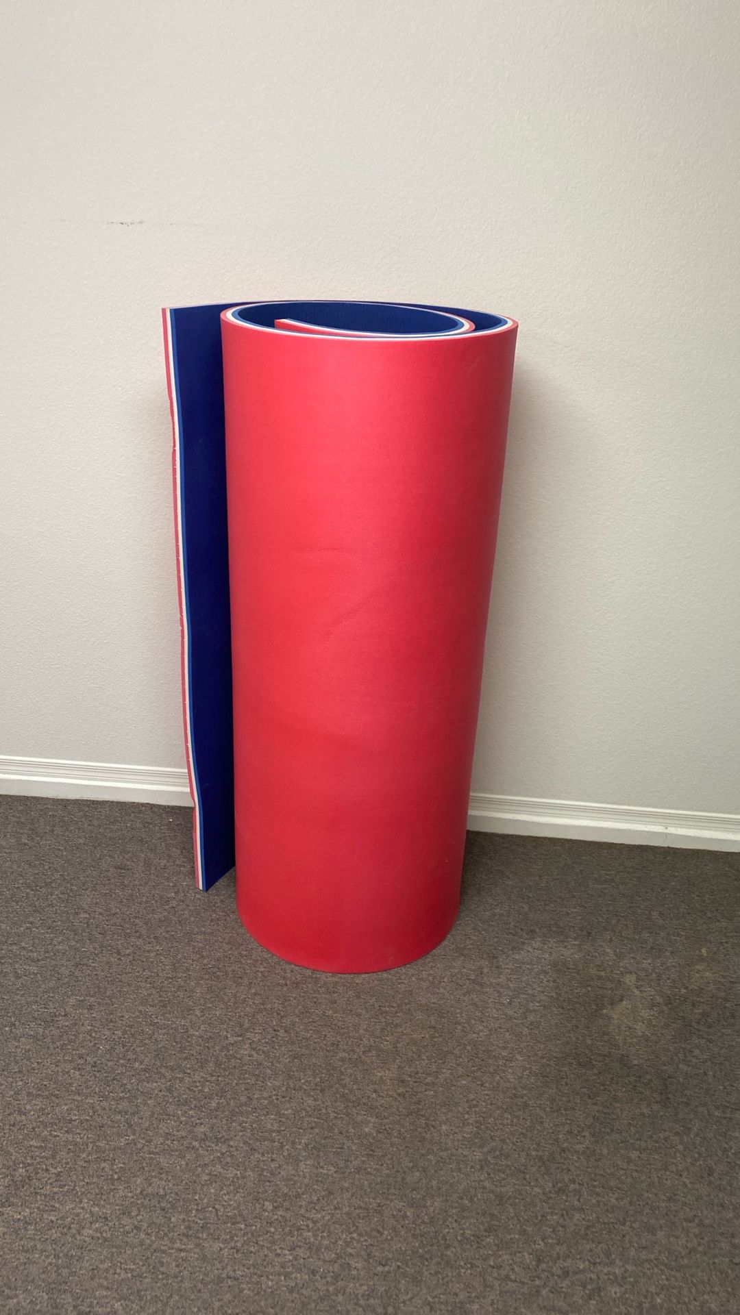 Floating Pad