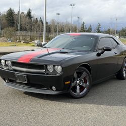 2013 Dodge Challenger