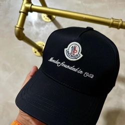 HATS MONCLER 🔥✅
