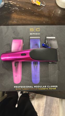 Clippers