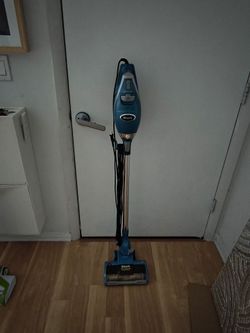 Shark rocket no tangle