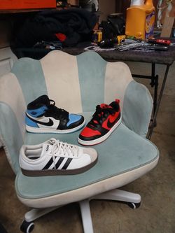 Shoes