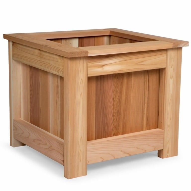 Planters All Styles Takin Orders
