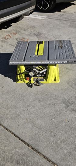 Tablesaw