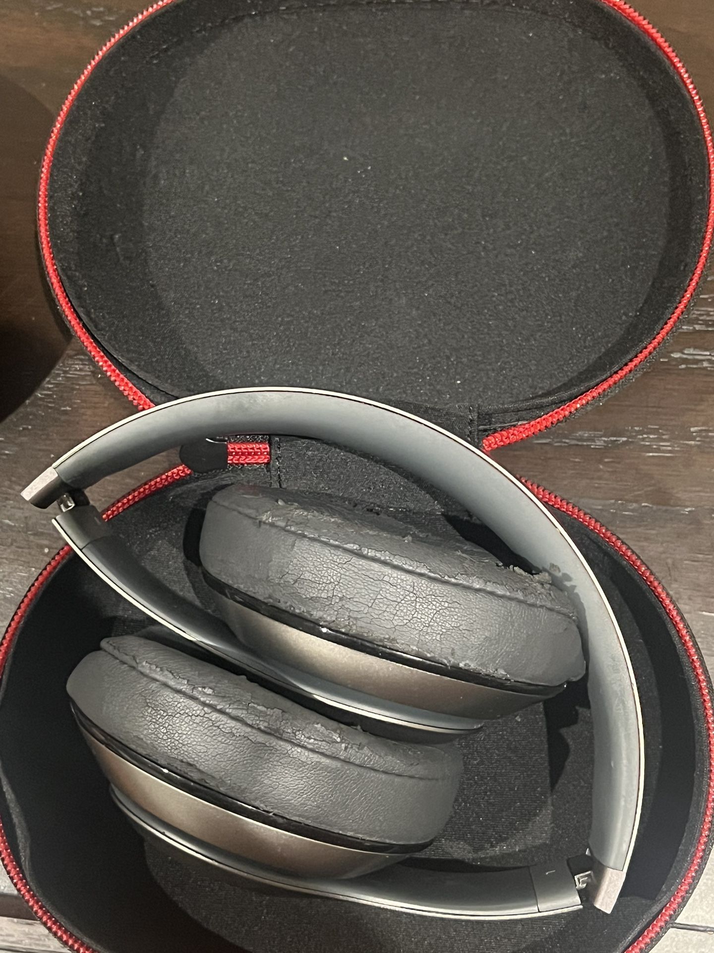 Beats Studio Wireless