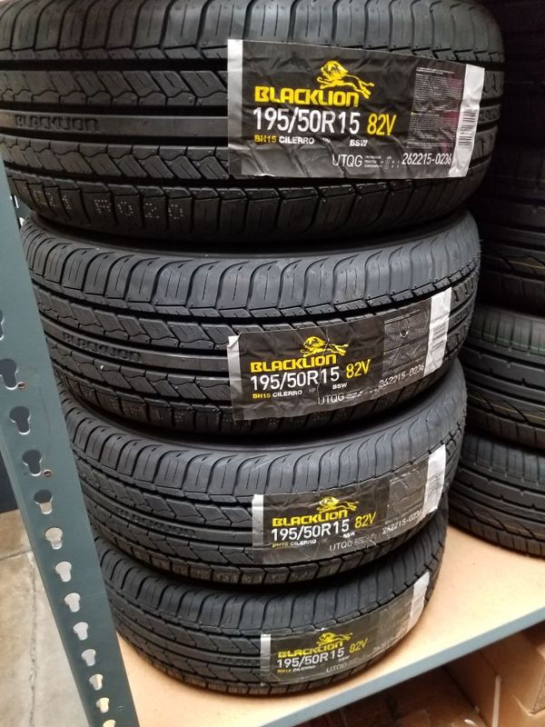 Brand new Tires for Sale in Ontario, CA OfferUp