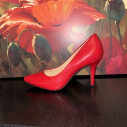 The LIMITED shoes 👠 size 8M