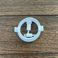 Apple Charging Cable