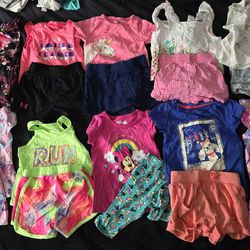 18 months baby girl clothes