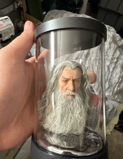 Inart Gandalf  *NO TRADES*